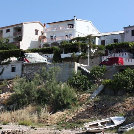 Apartments By The Sea Zubovici, Pag - 6394 Luaran gambar