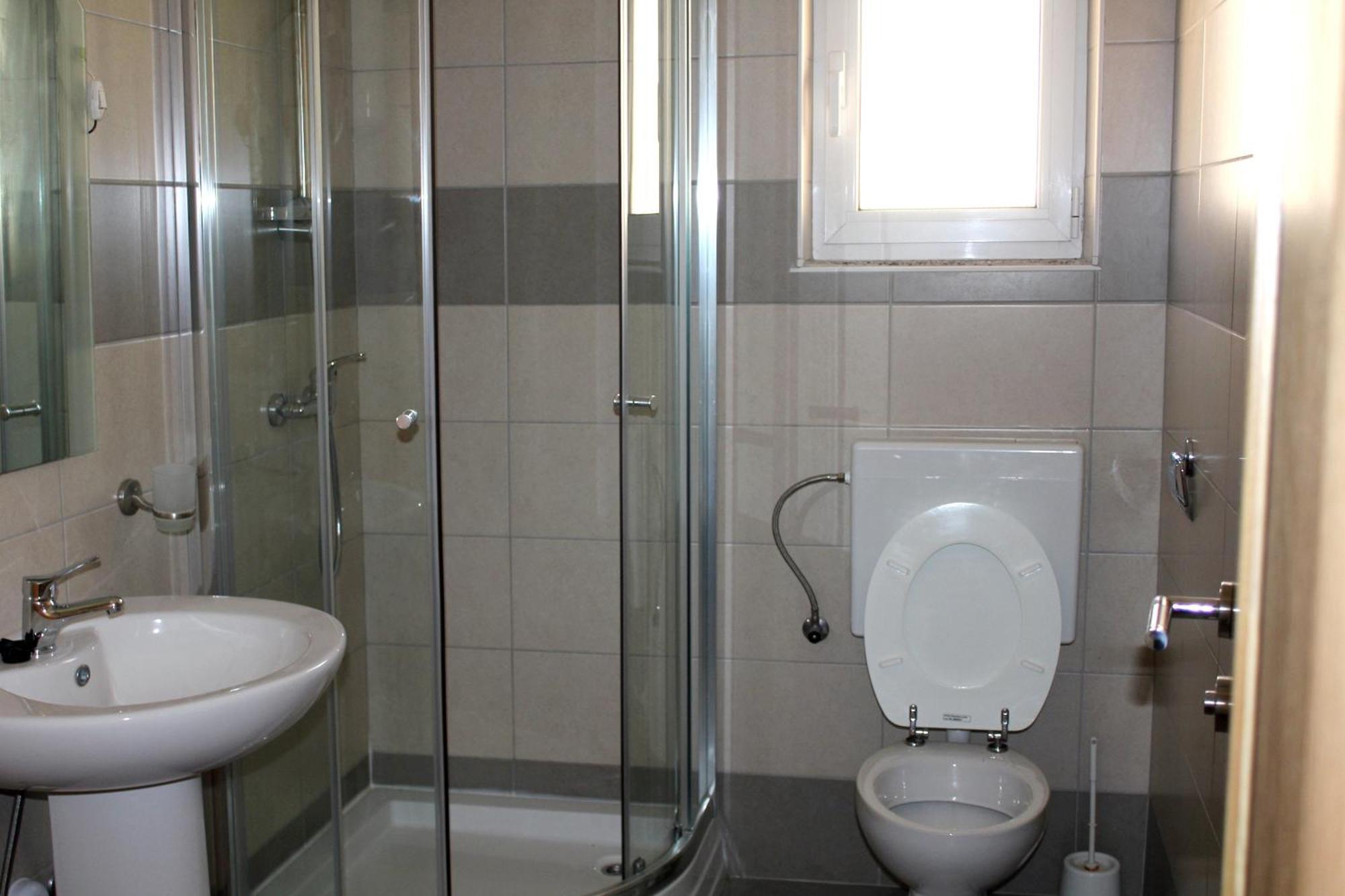 Apartments By The Sea Zubovici, Pag - 6394 Luaran gambar