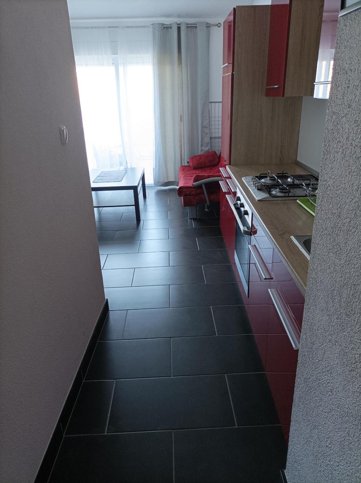 Apartments By The Sea Zubovici, Pag - 6394 Bilik gambar