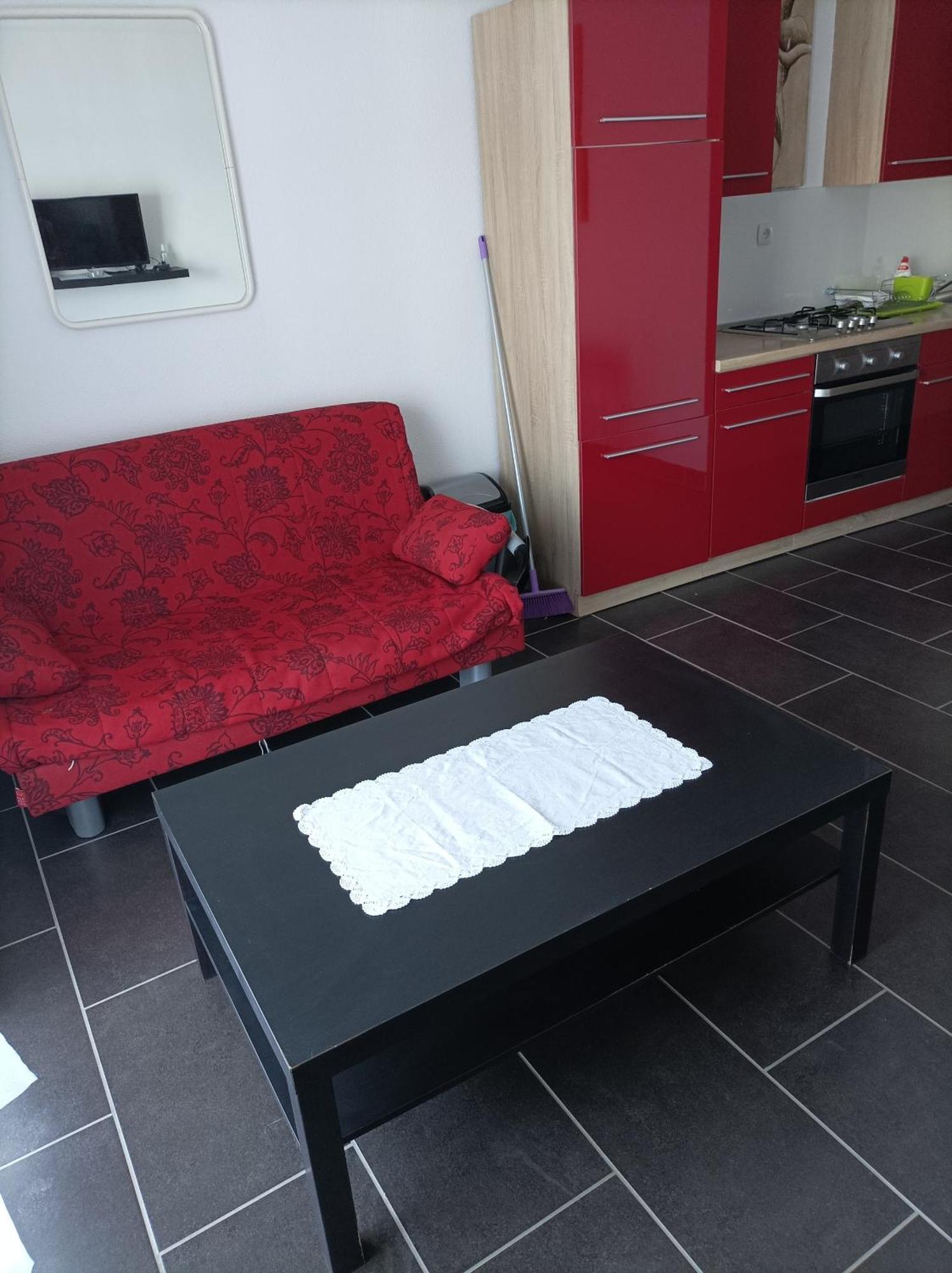 Apartments By The Sea Zubovici, Pag - 6394 Bilik gambar
